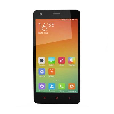 Xiaomi Redmi 2 Putih Smartphone [Garansi Resmi]