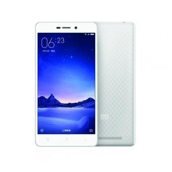 Xiaomi Redmi 3 -16GB Putih  