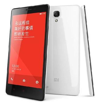 Xiaomi Redmi Note 2 - 16GB - Putih  