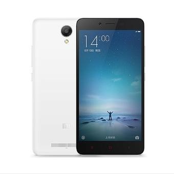 Xiaomi Redmi Note 2 - 4G LTE - 16GB - Putih  
