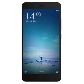 Xiaomi Redmi Note 2 LTE - 16GB - Abu-abu  