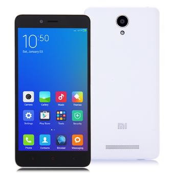 Xiaomi Redmi Note 2 Prime 2.2Ghz - 32 GB - Putih  