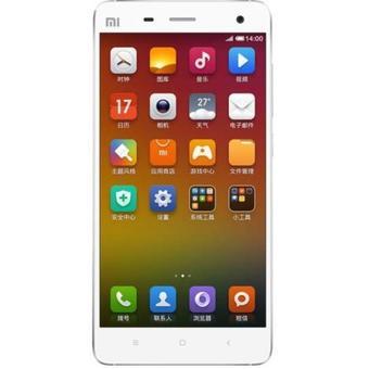 Xiaomi Redmi Note 3G - Dual SIM - 8 GB - Putih  