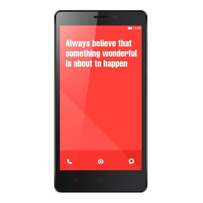 Xiaomi Redmi Note - 8GB - Putih