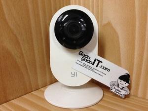 Xiaomi Xiaoyi Ants/Ant Smart CCTV IP Camera/Cam Night Vision ORIGINAL