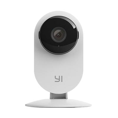 Xiaomi Xiaoyi Putih Camera Smart CCTV with Night Vision