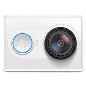 Xiaomi Yi Action Camera international version - 16MP - putih  