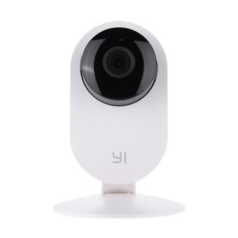 Xiaomi Yi Ants Smart IP CCTV Camera With Infra Red Night Vision  