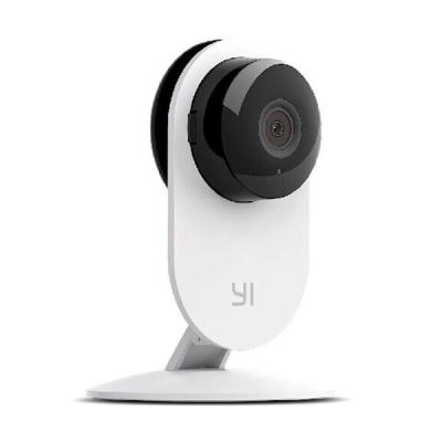 Xiaomi Yi Ants Smart Web Camera White Night Version CCTV Video Camera