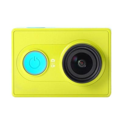 Xiaomi Yi Basic Sport Green Action Camera