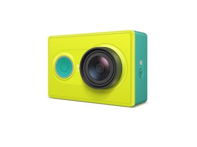 Xiaomi Yi Mini Action Sport Camera - Green