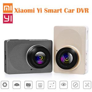 Xiaomi Yi Smart Car Dash Cam ADAS DVR Camcorder [WiFi / 1080P / 60fps]