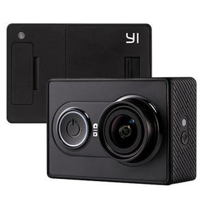 Xiaomi yi action camera Black special edition
