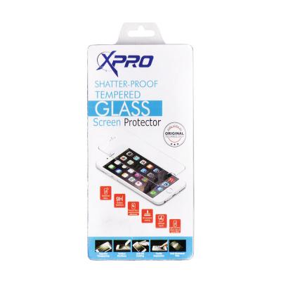 Xpro Screen Guard Protector Anti Gores Tempered Glass for Samsung Galaxy Core 1 S8262