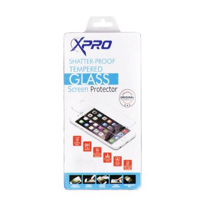 Xpro Tempered Glass Screen Protector for Samsung Galaxy A3 A300