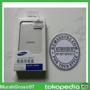 Xternal Charger Kit Samsung Galaxy Grand Ampamp S3 Harga Teman