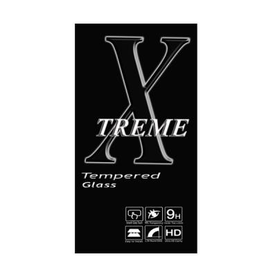 Xtreme Tempered Glass Screen Protector for Sony Xperia Z1 Mini
