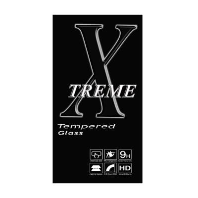 Xtreme Tempered Glass Screen Protector for Sony Xperia M5