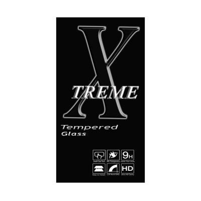 Xtreme Tempered Glass for iPhone 4/4S [Belakang]