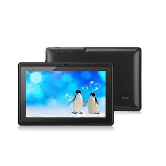 Y-B07N Android Tablet PC (Black)  