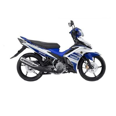 Yamaha MX 135 CW Special MotoGP Sepeda Motor [OTR Lampung]