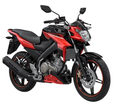 Yamaha New Vixion Advance Zeal Red 2015 (Bekasi & Depok)