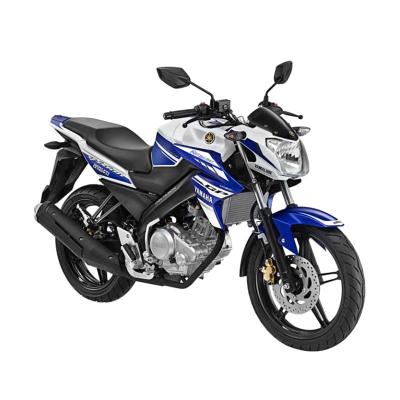 Yamaha New Vixion KS MotoGP Special Edition Sepeda Motor [OTR Jawa Tengah]