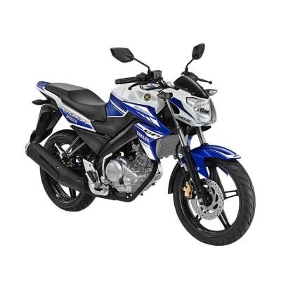Yamaha New Vixion KS MotoGP Special Edition Sepeda Motor [OTR Yogyakarta]