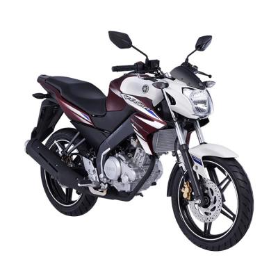 Yamaha New Vixion KS Purple Strike Sepeda Motor [OTR Lampung]