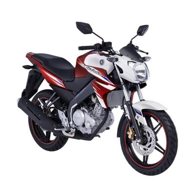 Yamaha New Vixion KS Red Lightning Sepeda Motor [OTR Jawa Tengah]