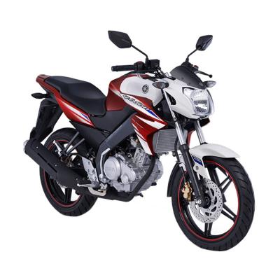 Yamaha New Vixion KS Red Lightning Sepeda Motor [OTR Yogyakarta]