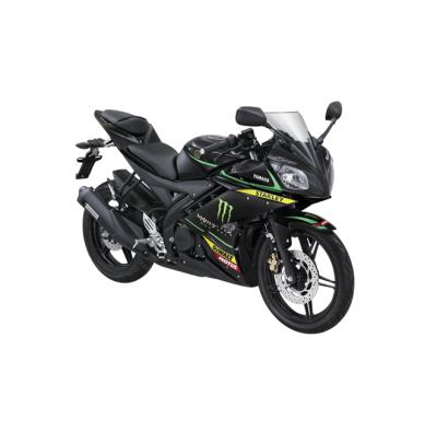 Yamaha YZF R15 Tech 3 Sepeda Motor [OTR Kalimantan Timur]