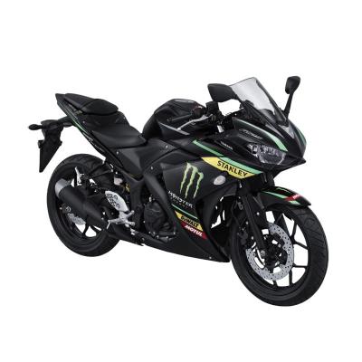 Yamaha YZF R15 Tech 3 Sepeda Motor [OTR Malang]
