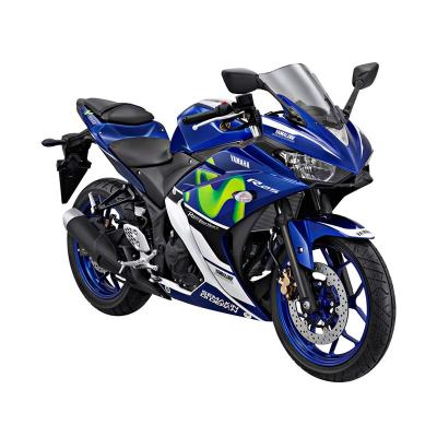 Yamaha YZF R25 Movistar MotoGP Sepeda Motor [OTR Kalimantan Selatan]