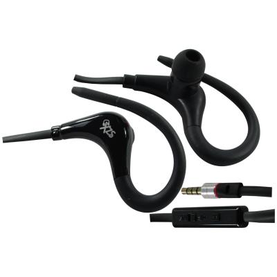 Yarden Universal X-28 Stereo Super Bass Sport Excellent Sound Quality Hitam Headset with Microphone