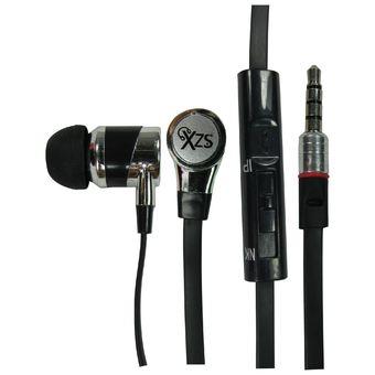 Yarden Universal X-8 Stereo Super Bass Headsfree Excellent Sound Quality With Mic - Hitam  