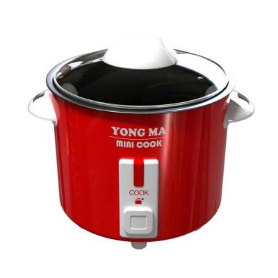 Yong Ma MC 300 Merah Magic Com [0.3 L]