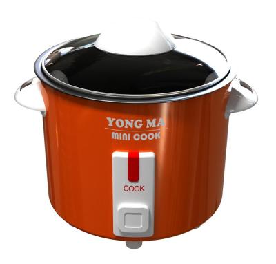 Yong Ma Magic Com MC 300 C - Orange