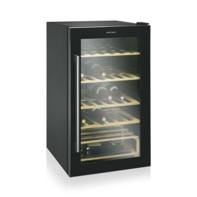 ZEROWATT Wine Cooler (JADETABEK)