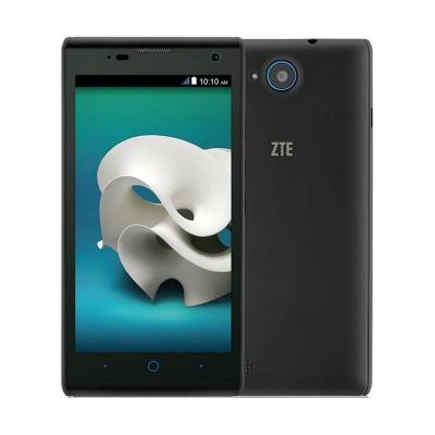 ZTE Blade G Lux Hitam Smartphone [4 GB/512 MB RAM]