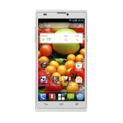 ZTE Blade L2 Putih Smartphone [4 GB]