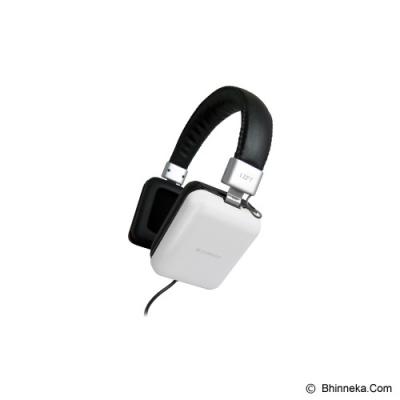 ZUMREED Square Headphone [ZHP-010] - White