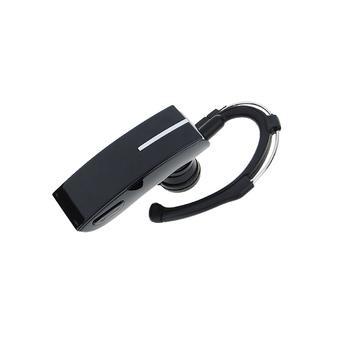 ZUNCLE Hook Style Stylish Bluetooth Handsfree Headset - Black (4.5-Hour Talk/150-Hour Standby)  