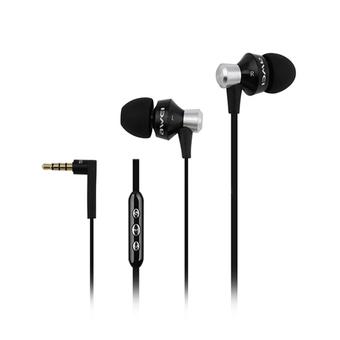 ZUNCLE S950vi In-Ear Headphones (Black)  