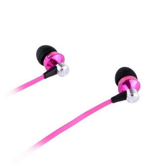 ZUNCLE S950vi In-Ear Headphones(Pink)  