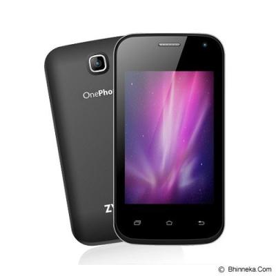 ZYREX Onephone ZA966 Pro - Black