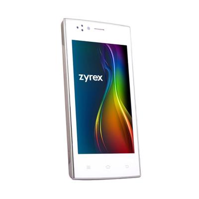 ZYREX Onephone ZA977 PRO Smartphone + Flip Cover