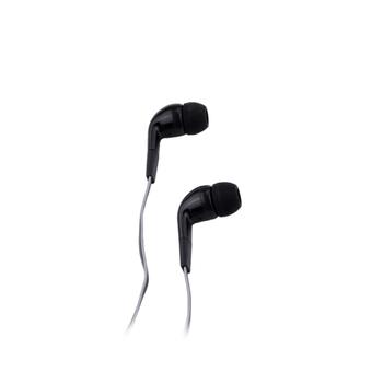 Zauntie Noodle Music Headset (Black)(Intl)  