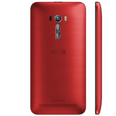 Zenfone Selfie ZD551KL Smartphone - Red [32 GB]