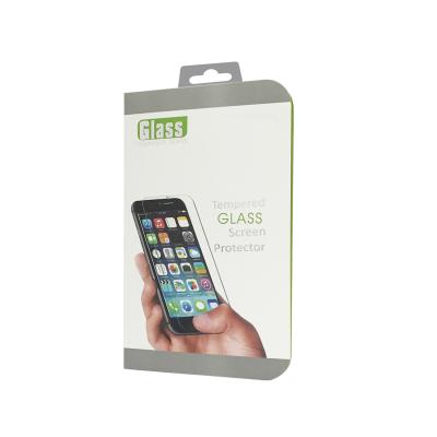 Zona Tempered Glass Screen Protector for iPhone 4